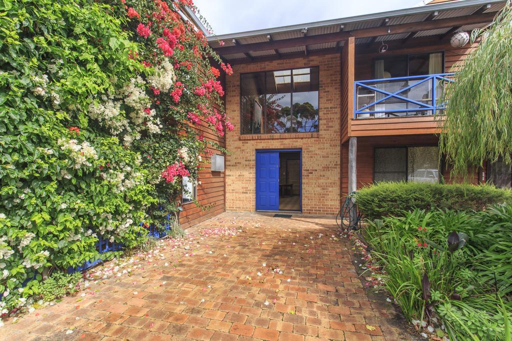 فيلا Rainbow House دنمارك الغرفة الصورة